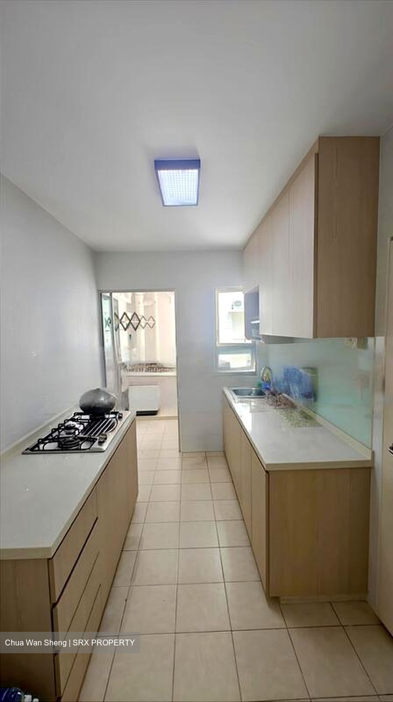Blk 61B Strathmore Green (Queenstown), HDB 4 Rooms #453439661